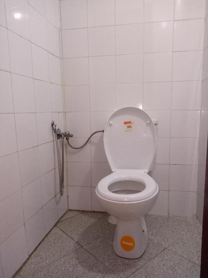 Séjour chez l'habitant Maison Saadia *
