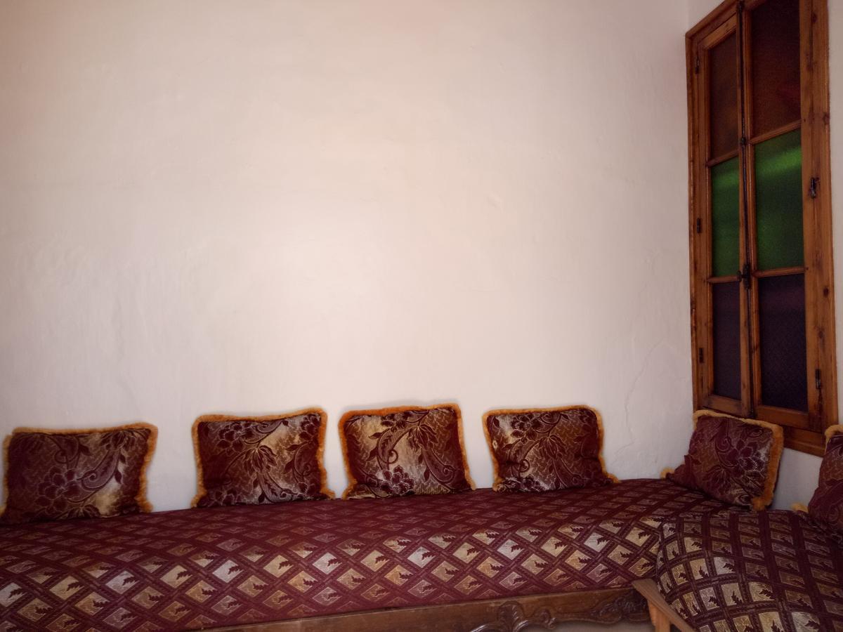 Maison Saadia Rabat
