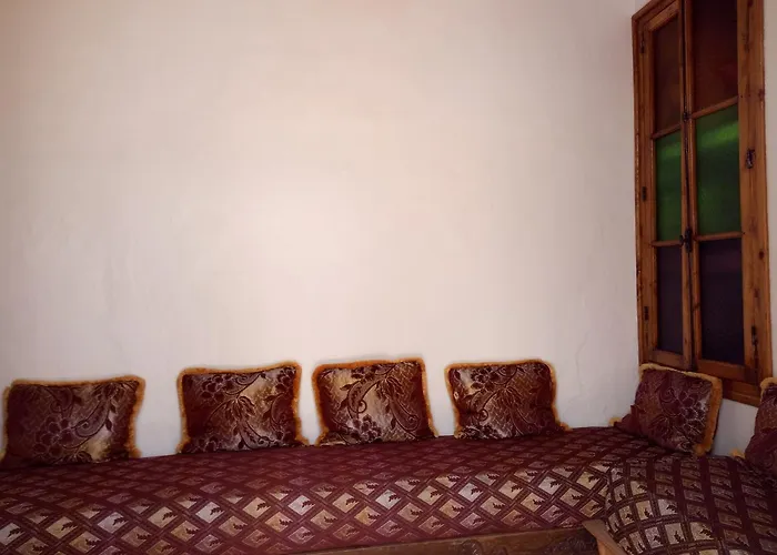 Maison Saadia