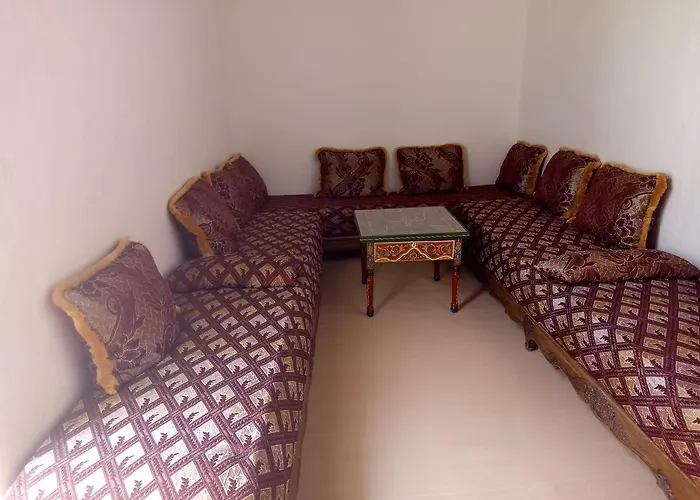 Maison Saadia