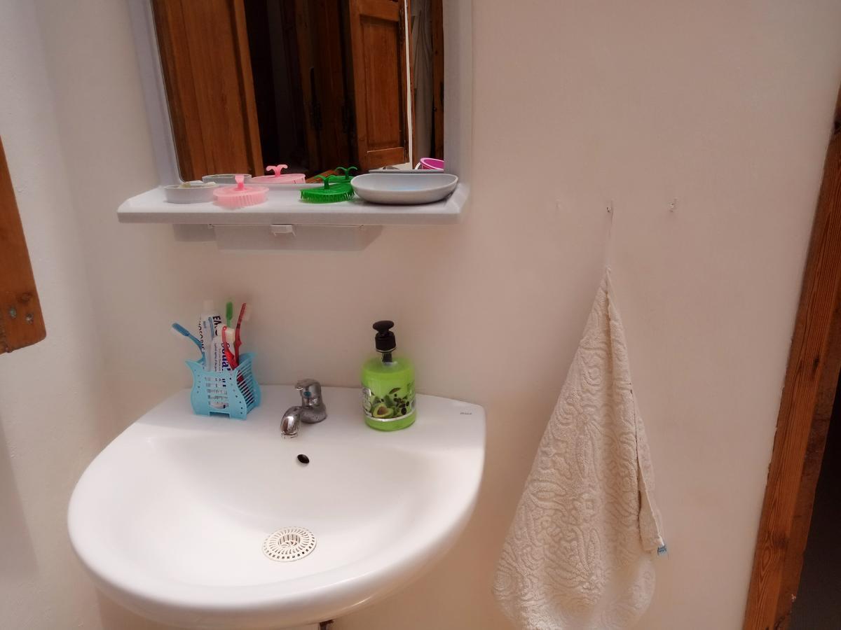 Maison Saadia Homestay
