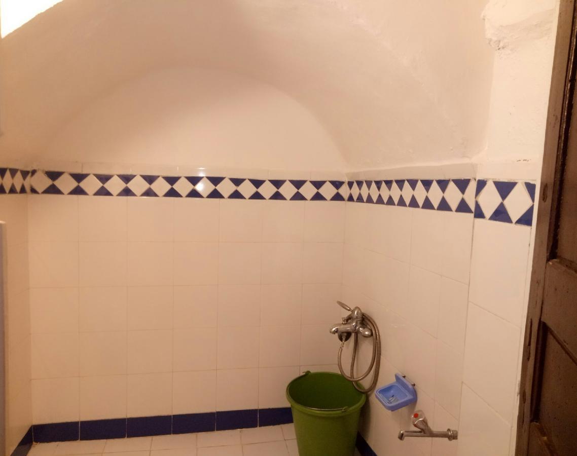 Maison Saadia Homestay Rabat
