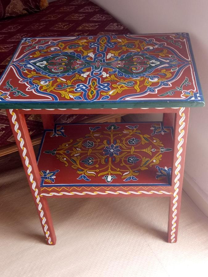 Homestay Maison Saadia Rabat