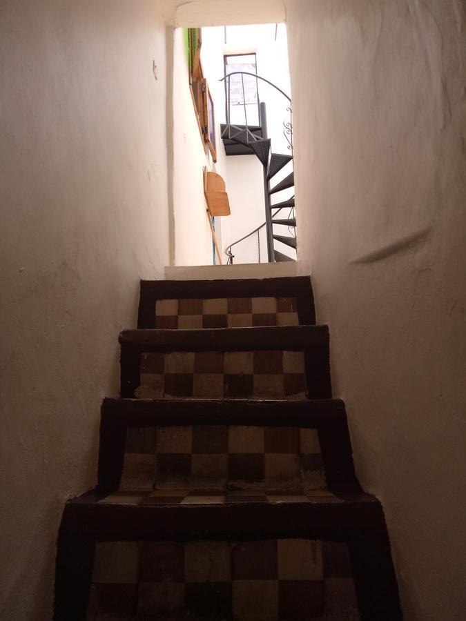 Maison Saadia * Rabat