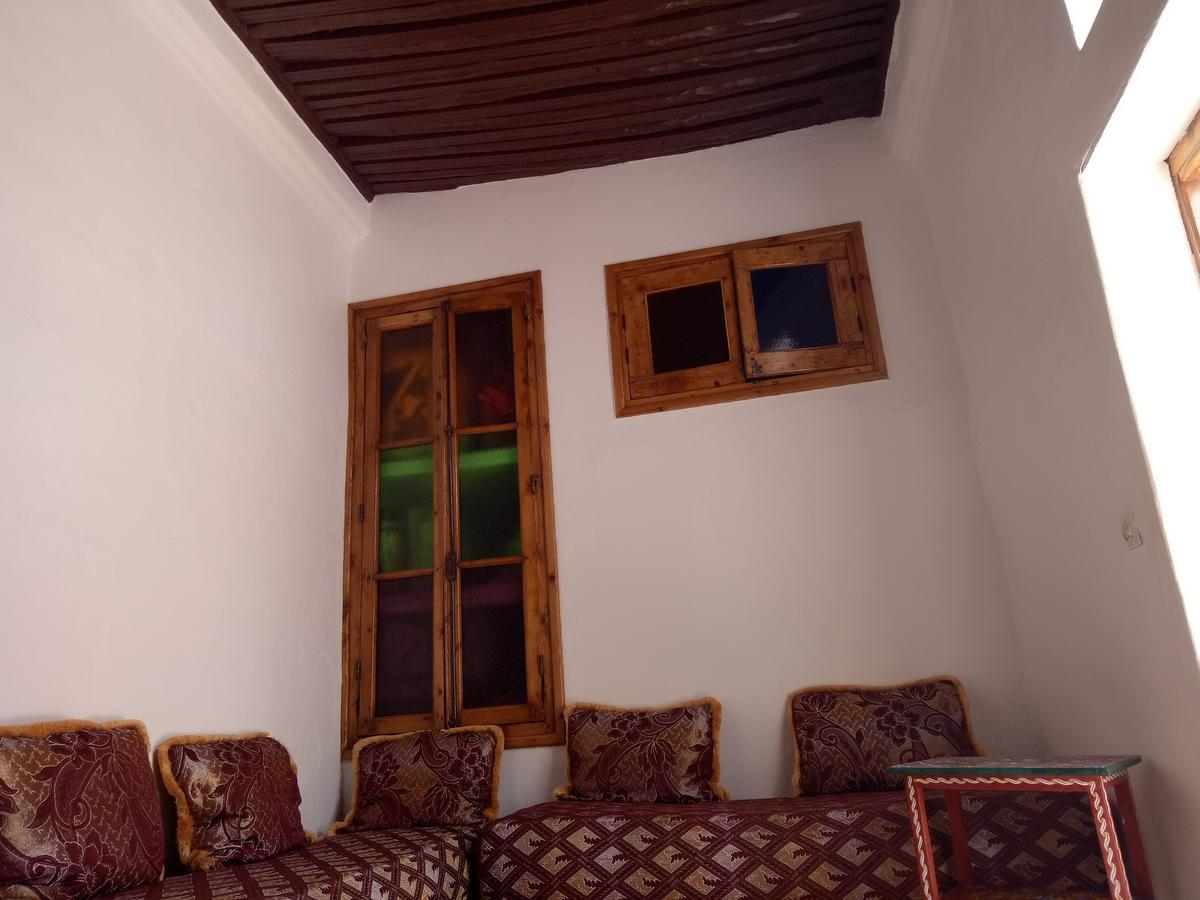 Homestay Maison Saadia Rabat