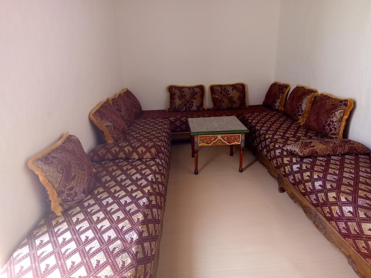 Homestay Maison Saadia