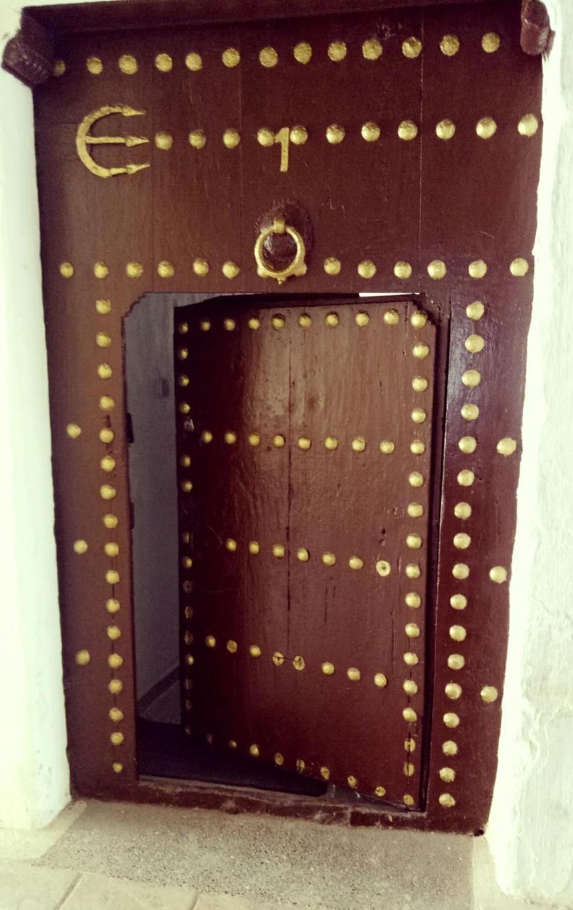 Maison Saadia * Rabat